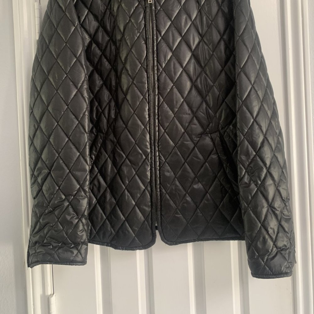 Puffer Jacket - Picture 2 of 4